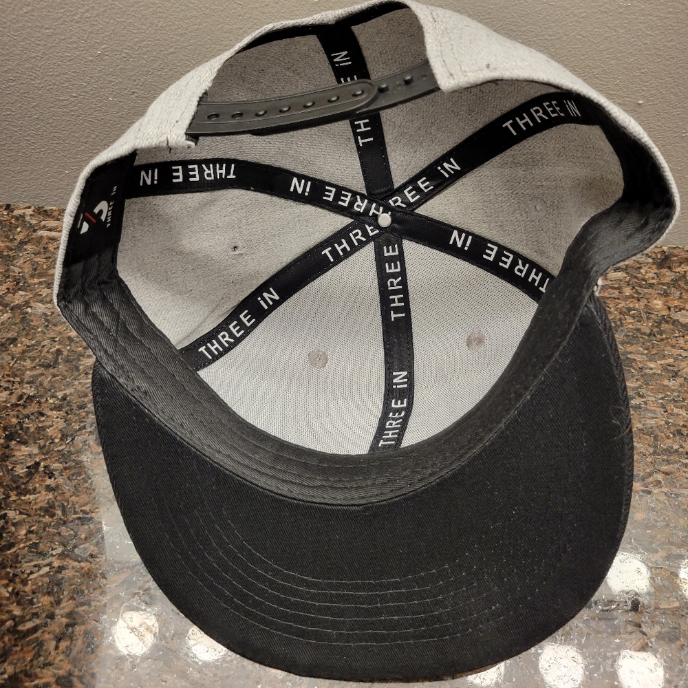 Fox snapback - Picture 2 of 5